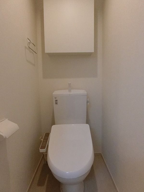 トイレ グレイス大船 その他2