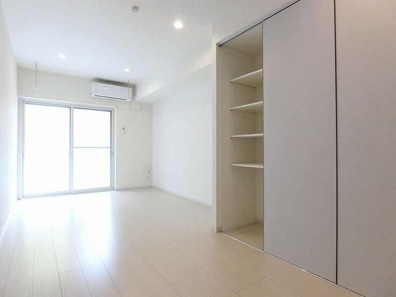 リビング グレイス大船 リビング