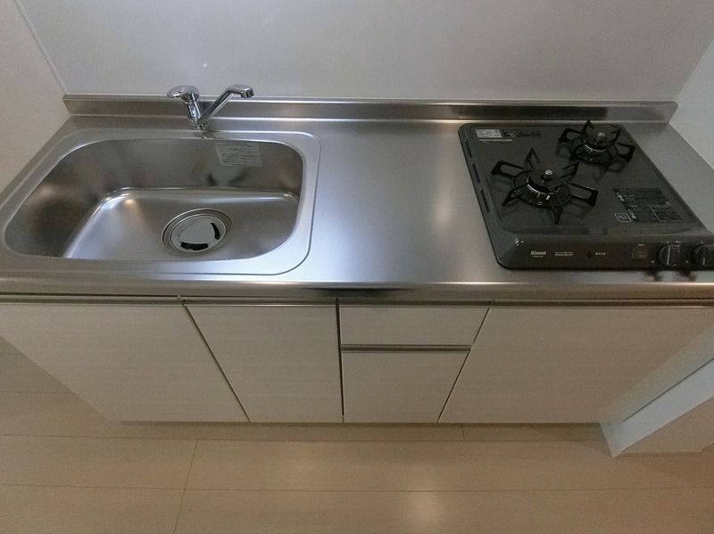 キッチン グレイス大船 その他12