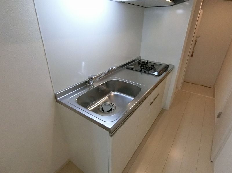 キッチン グレイス大船 キッチン