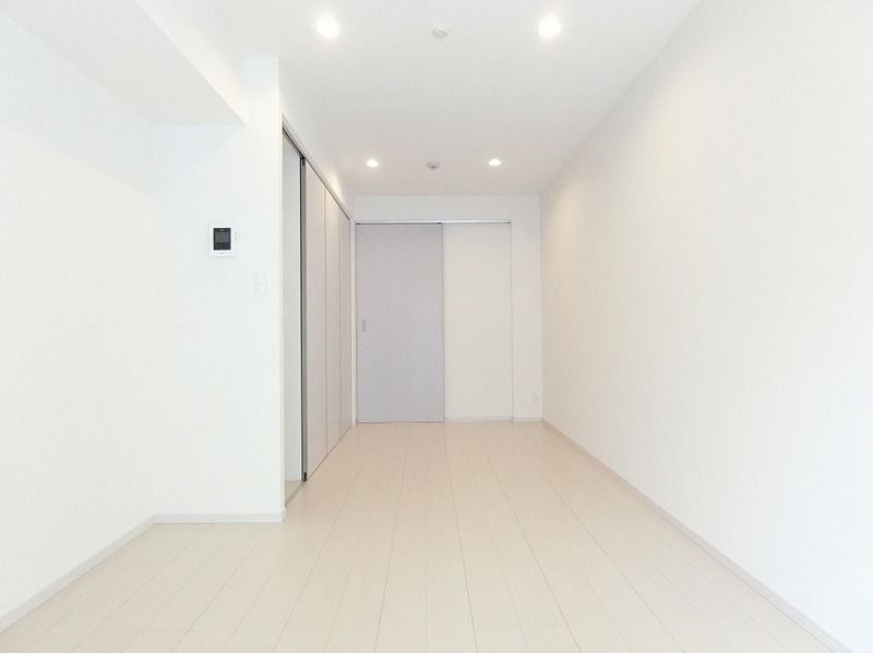 ベッドルーム グレイス大船 ベッドルーム