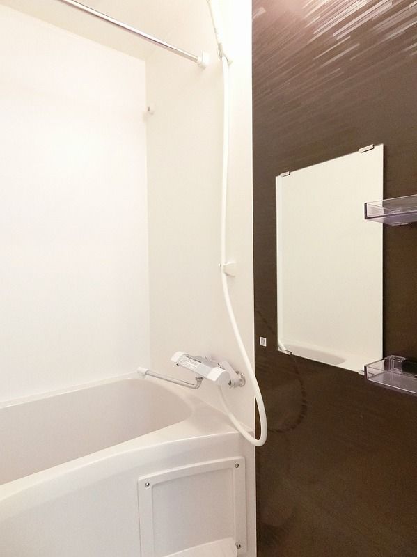 バス グレイス大船 風呂画像