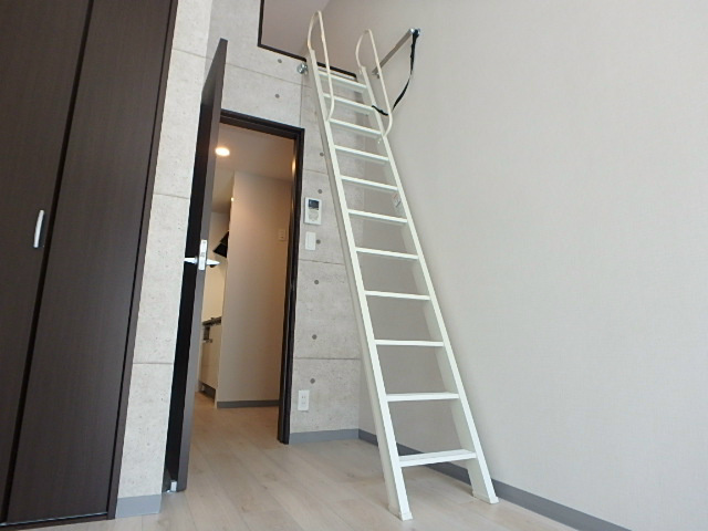 セントリアパーク その他8