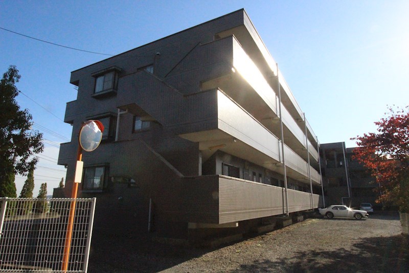 ドルチェ芦屋 213号室 外観