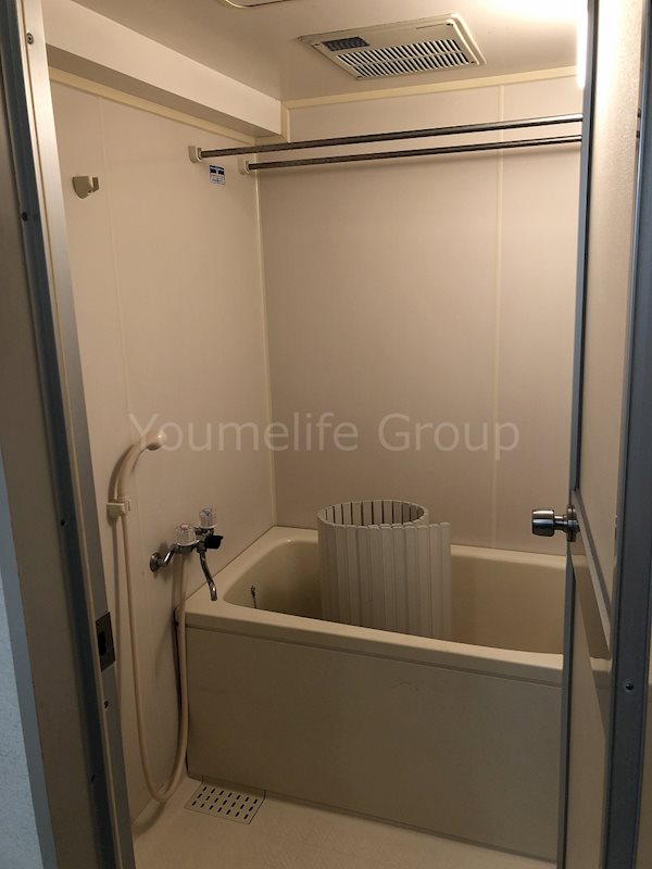 ドルチェ芦屋 風呂画像