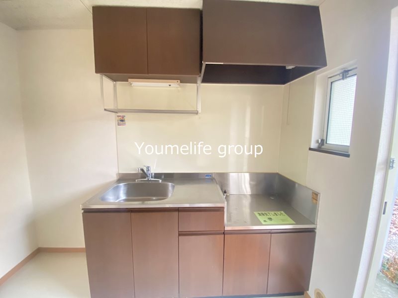 サニーハイツ キッチン