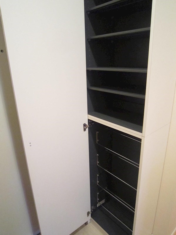 ソフィア55 玄関