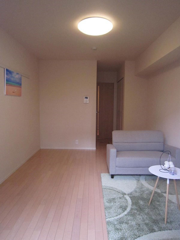 ソフィア55 リビング