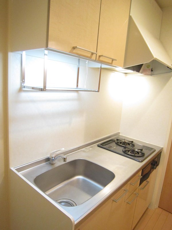 ソフィア55 キッチン