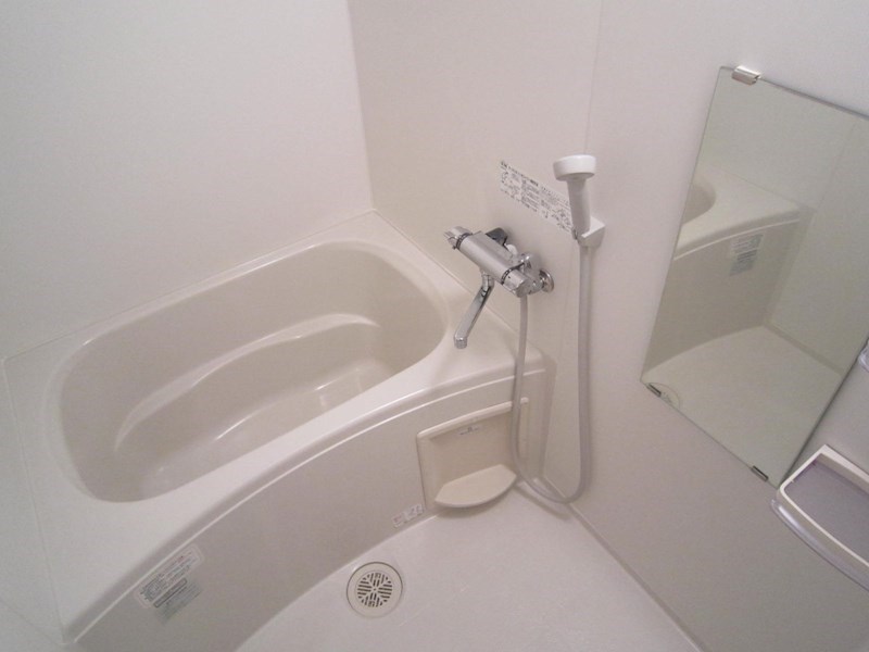 ソフィア55 風呂画像