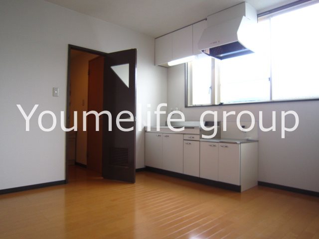 小田原255ビル キッチン