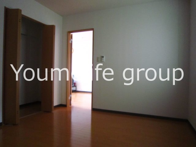 小田原255ビル ベッドルーム