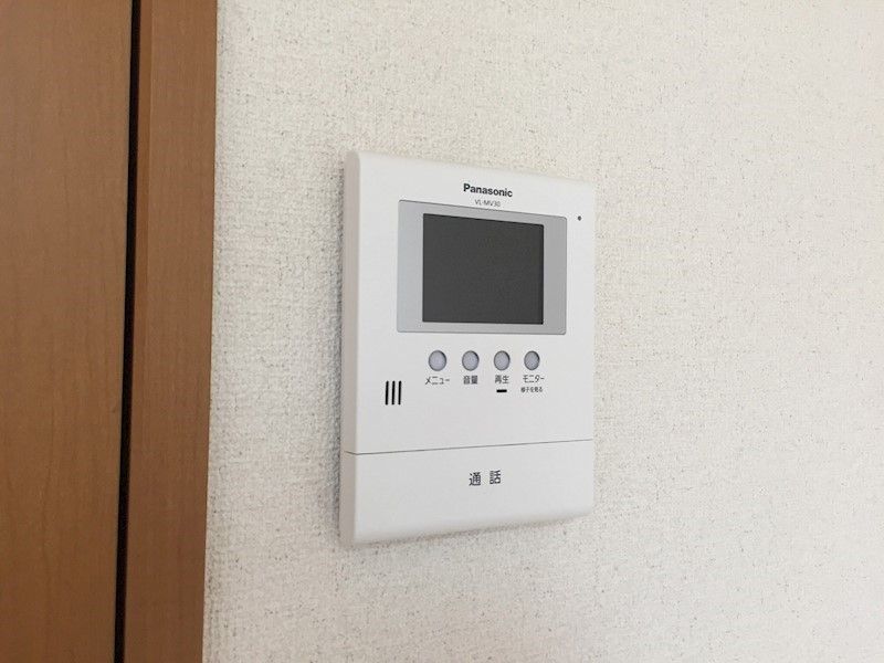 エスパシオ その他外観1