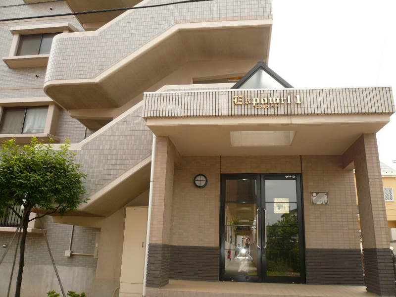 エスポワール1  その他外観1