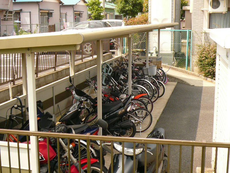 エスポワール1  その他外観2