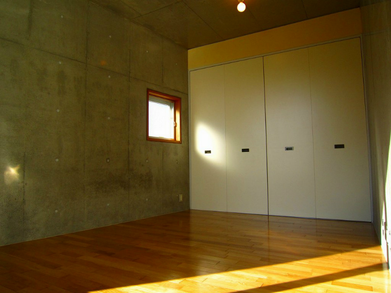 BAAN栄 風呂画像