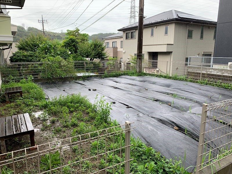 二宮町松根戸建住宅 その他外観1