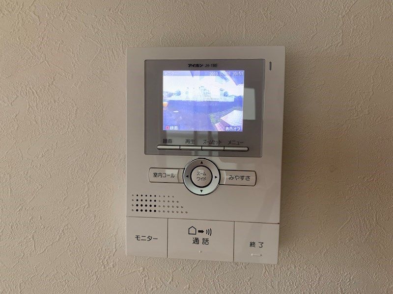 二宮町松根戸建住宅 その他外観2