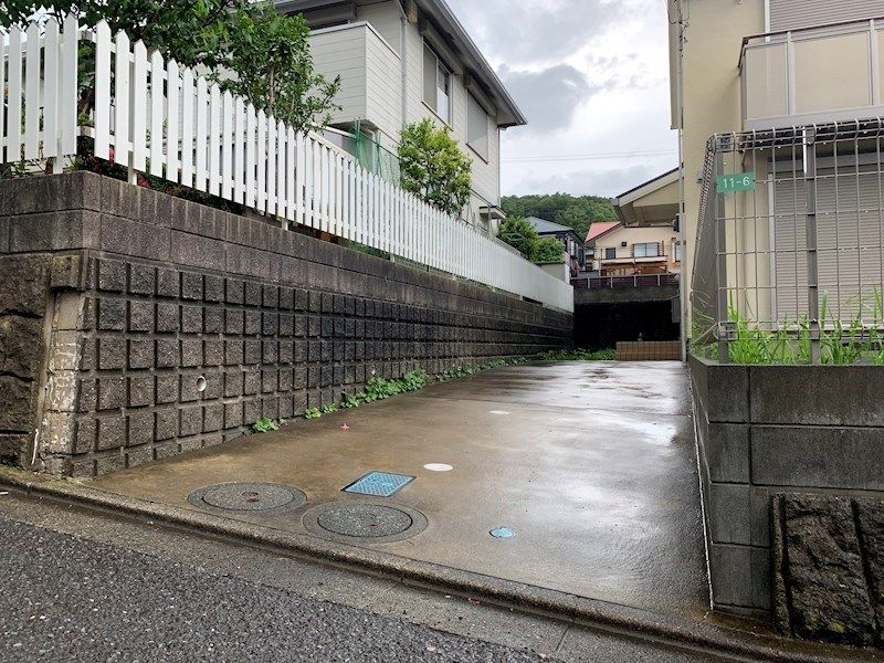 二宮町松根戸建住宅 その他外観3