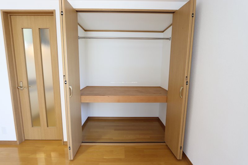 アンディ 収納