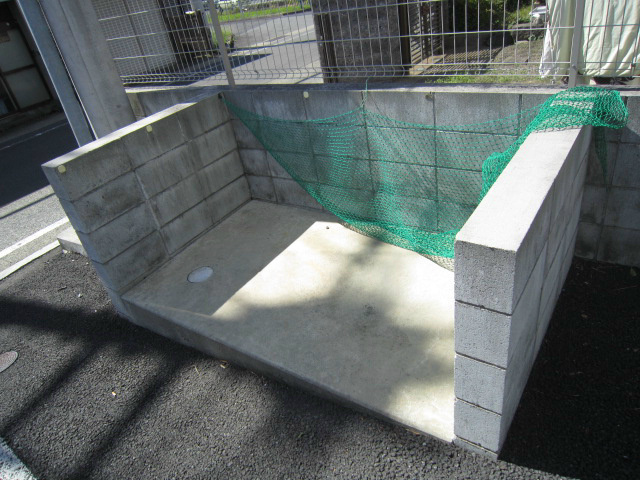 スリーエイト扇 その他外観3