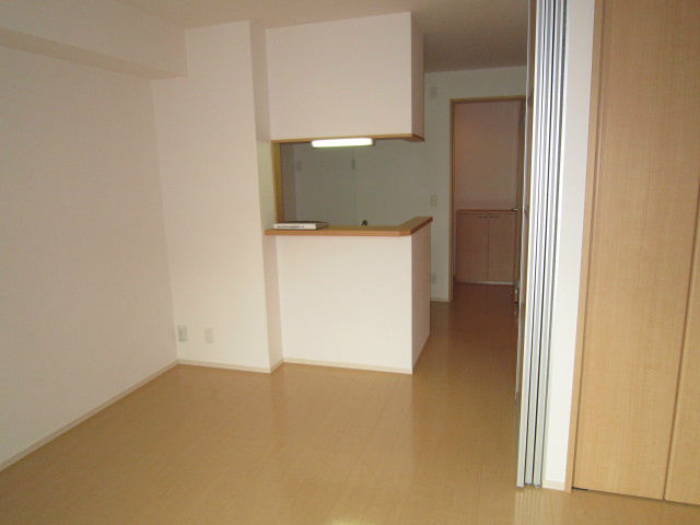 スリーエイト扇 リビング