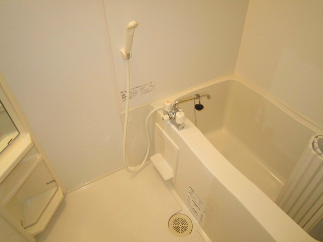 スリーエイト扇 風呂画像