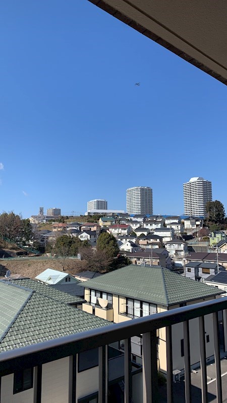 ビューヒルズ東戸塚壱番館 その他6