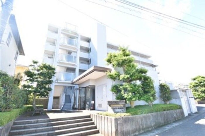 Bellevue参番館 その他外観1