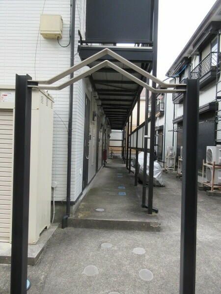 パインステージA その他外観1