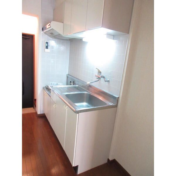 パインステージA キッチン