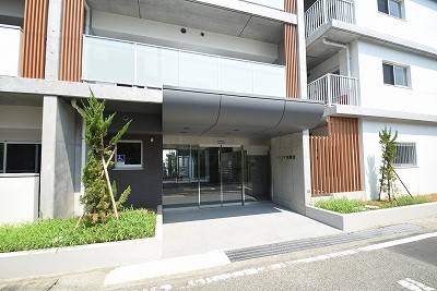 パノラマ南鴨宮 その他外観5