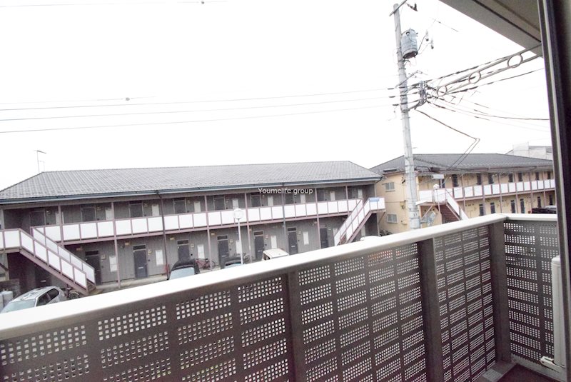 ビューテラス平井　A その他5