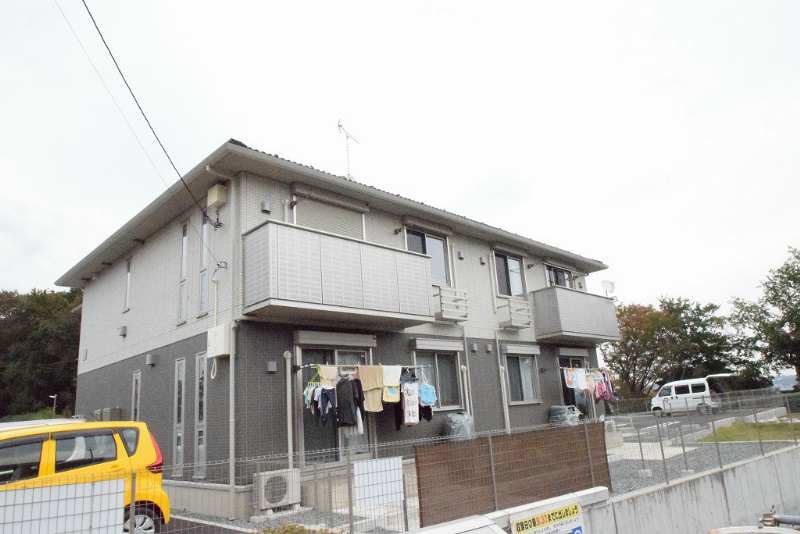 ビューテラス平井　A その他外観2