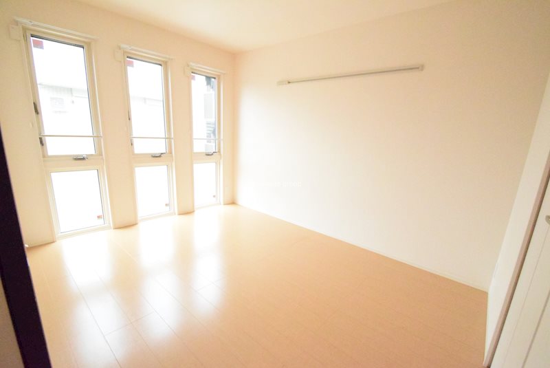 ビューテラス平井　A ベッドルーム