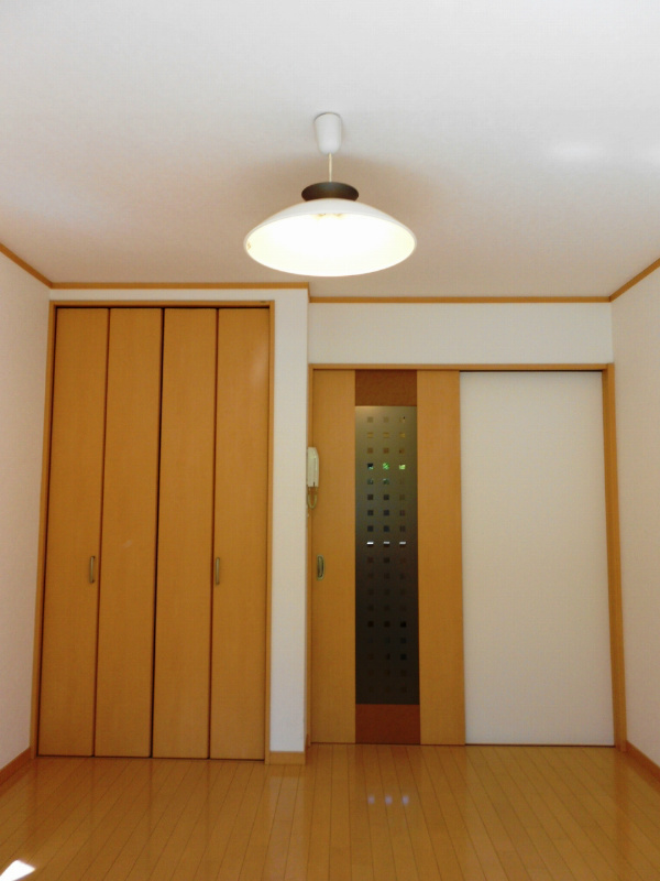 グラナーダ湘南 リビング