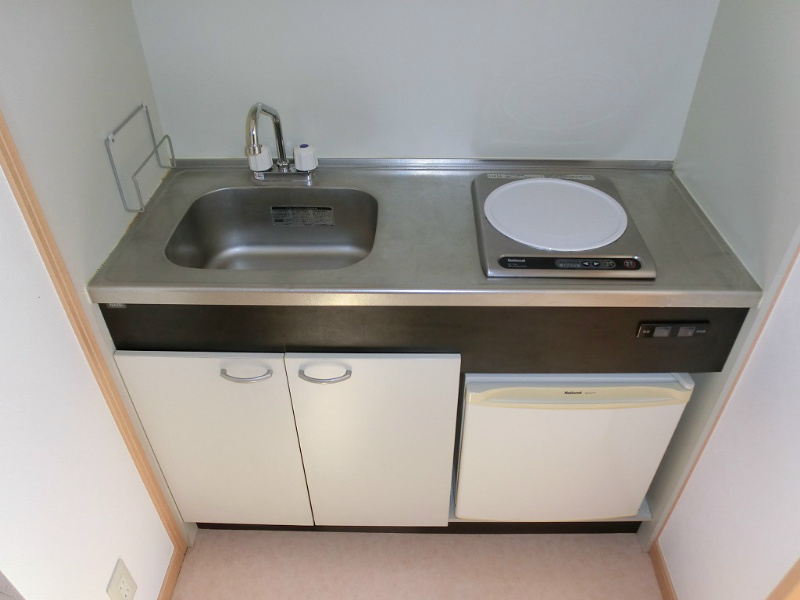 グラナーダ湘南 キッチン