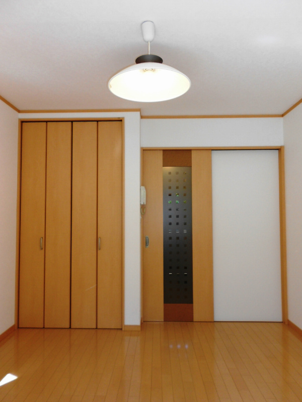 グラナーダ湘南 ベッドルーム