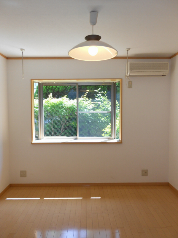 グラナーダ湘南 ベランダ