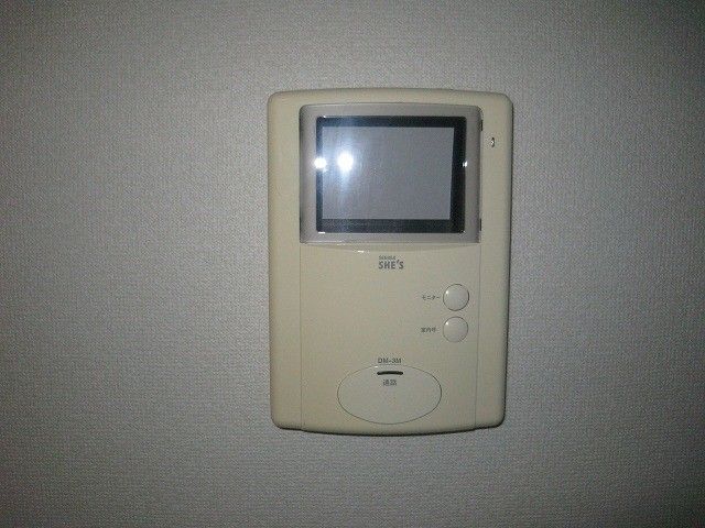 エメロード その他外観1