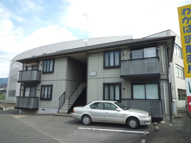 エメロード その他外観2