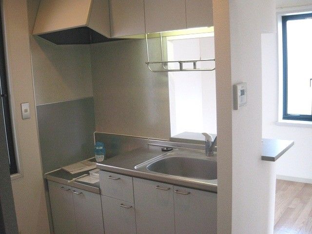 エメロード キッチン