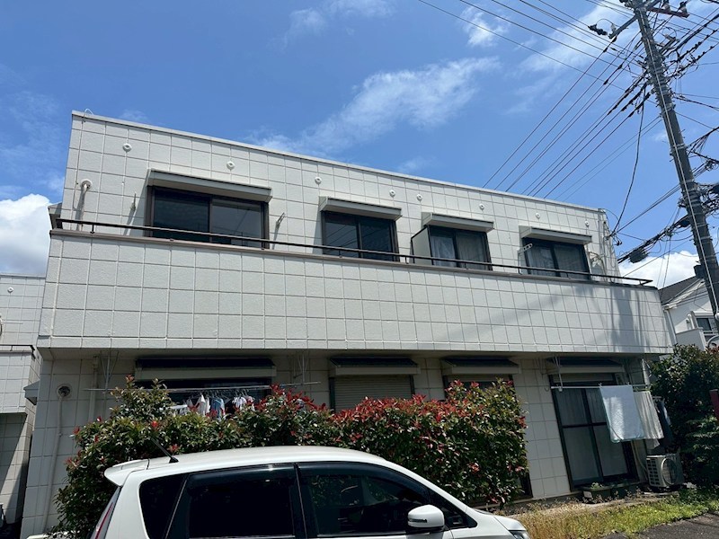 オーク湘南Ⅰ 202号室 外観