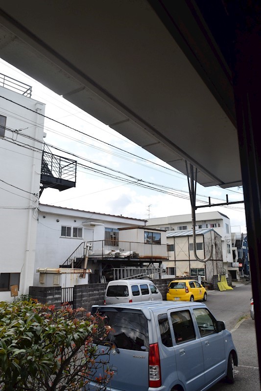 オーク湘南Ⅰ その他外観1