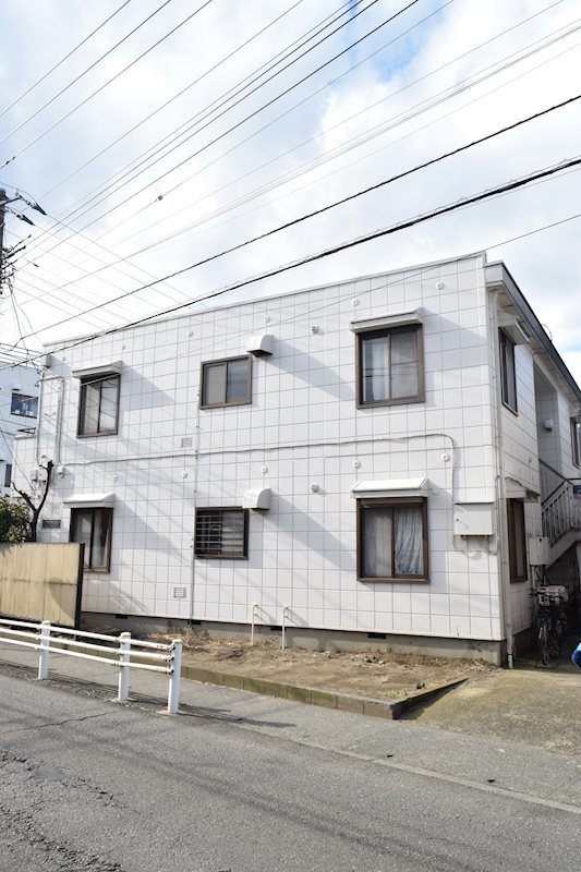 オーク湘南Ⅰ その他外観4