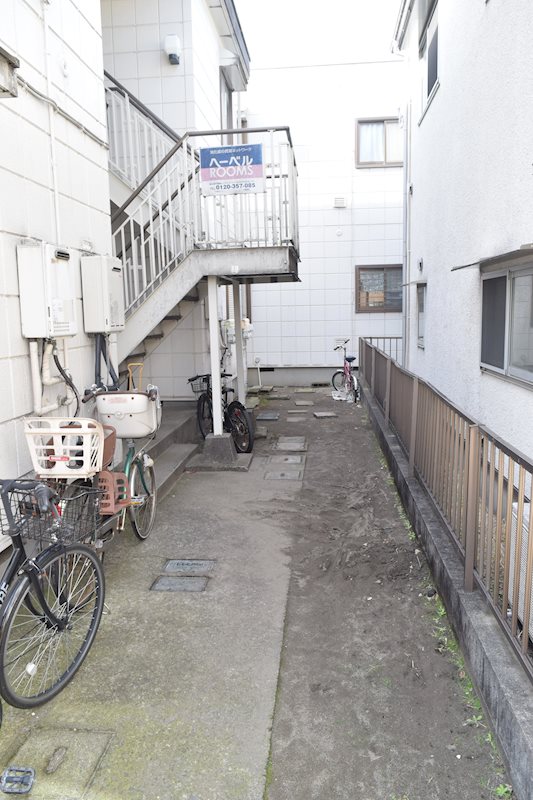 オーク湘南Ⅰ その他外観5