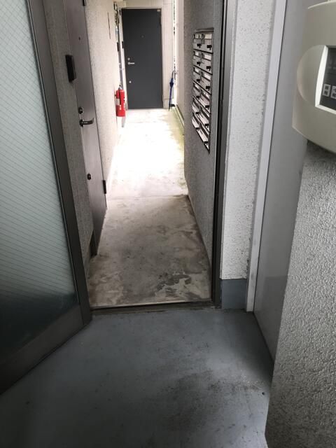 プラージュ鎌倉 その他外観1