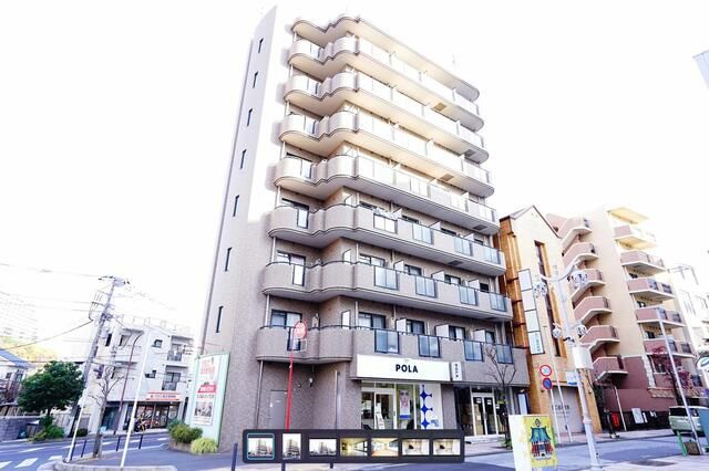 プラージュ湘南 その他6