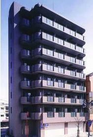 プラージュ湘南 その他外観1