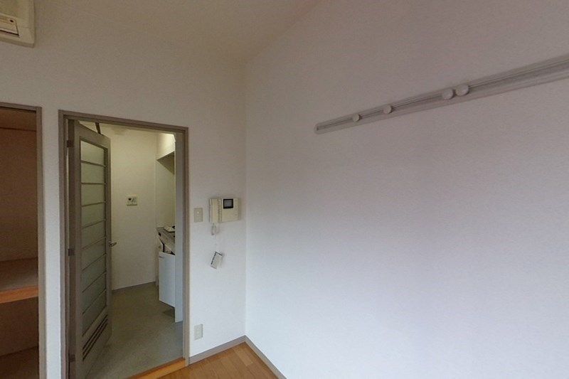 プラージュ湘南 ベッドルーム